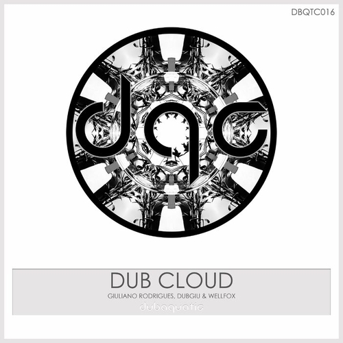 VA - Dub Cloud [DBQTC016]
